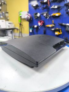 Б/в Ігрова приставка Sony playstation 3 slim 160gb 01-200787586