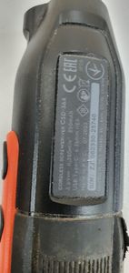 Б/в Шурупокрут Dnipro-M csd-36x 01-200788597