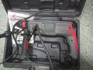 Б/в Перфоратор Intertool dt-0180 01-200824533