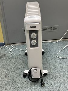 Б/в Обігрівач Zanussi zoh/cs-11w 01-200821523