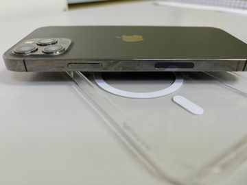 Б/в Мобільний телефон Apple iphone 12 pro 128gb 01-200817447