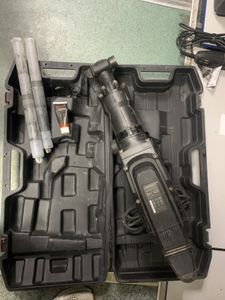 Б/у Отбойный молоток Dnipro-M sh-45 01-200826032