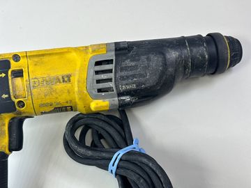 Б/в Перфоратор Dewalt d25143k 01-200828389