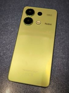 Б/в Мобільний телефон Xiaomi redmi note 13 4g 6/128gb 01-200828532