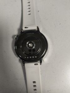 Б/у Смарт-часы Oneplus watch 3 steel 43mm 01-200828526