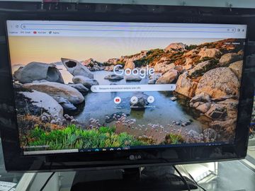 Б/в Телевізор Lg 32ld351 01-200825946