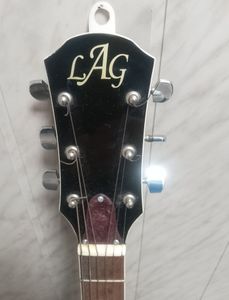 Б/в Акустична гітара Lag lag-04 01-200828595