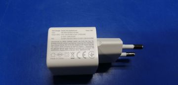 Б/у Сетевое зарядное устройство Colorway gan mini fast charging 01-200828460