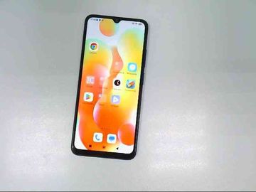 Б/в Мобільний телефон Xiaomi redmi 12c 3/64gb 01-200829489