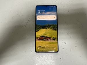 Б/в Мобільний телефон Xiaomi poco m6 pro 8/256gb 01-200829264