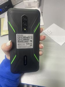 Б/в Мобільний телефон Blackview bv5200 4/32gb 01-200829479