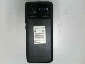 Б/в Мобільний телефон Xiaomi poco c40 4/64gb 01-200830235