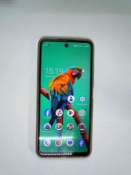 Б/в Мобільний телефон Zte blade a75 4/128gb 01-200829321