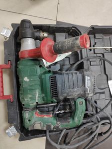 Б/в Перфоратор Parkside pbh 1550 a1 01-200830396