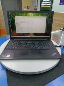 Lenovo 15/ryzen 5 5500u ddr4/16gb ddr4/hdd *відсутній/ssd 250 gb/*інтегрована