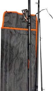 X-Fish trophy feeder 3.60m max 180g