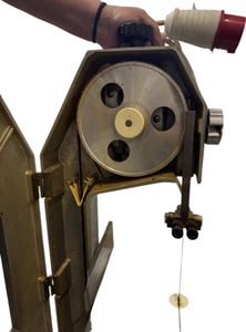 Б/в Стрічкопильний верстат Fimar se1550vx40050t 01-200612364