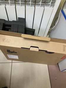 Б/в Ноутбук Lenovo loq 15iax9/ екр. 15,6 / core i5-12600hx / ram 16gb / ssd 512gb / geforce rtx 3050 01-200830780