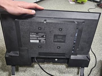 Б/в Телевізор Vinga s24hd25b 01-200832743