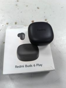 Б/в Навушники Redmi xiaomi redmi buds 6 play 18-000094063