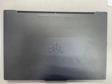 Б/у Ноутбук Asus 17/ryzen 7 7435hs ddr5/16gb ddr5/hdd *відсутній/ssd 500 gb/geforce rtx4060 8gb 01-200830714