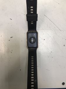 Б/у Смарт-часы Huawei watch fit 01-200833013