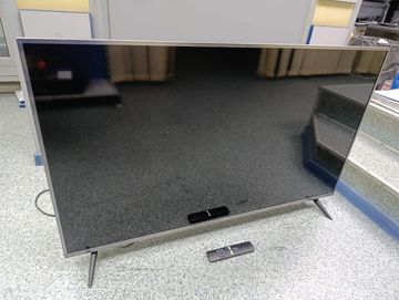 Б/у Телевизор Xiaomi mi tv uhd 4s 43 01-200830951