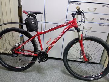 Б/у Велосипед Element element element proton 4.0 01-200832835