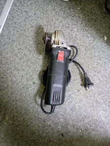 Б/в Кутова шліфмашина Без Виробника без виробника 01-200832870