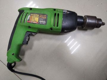Б/в Дриль ударний Procraft ps-1650 01-200834546