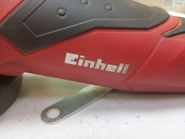 Б/у Угловая шлифмашина Einhell te-ag 115 01-200833171