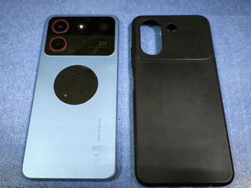 Б/в Мобільний телефон Zte blade a54 4/128gb 01-200834647