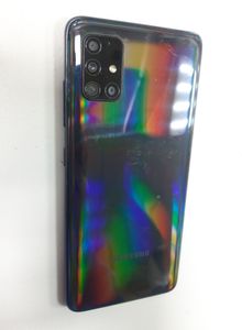 Б/в Мобільний телефон Samsung a515f galaxy a51 4/64gb 01-200832731