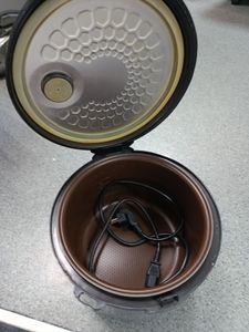 Б/в Мультиварка Redmond rmc-m22 01-200834474