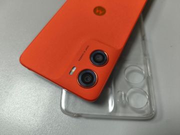 Б/в Мобільний телефон Motorola moto g06 4g 4/256gb 01-200835153