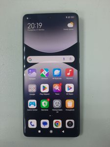 Б/в Мобільний телефон Xiaomi redmi note 14 pro 8/256gb 01-200834950