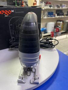 Б/у Электролобзик Dnipro-M js-100lx 01-200834933