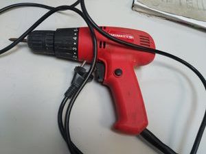 Б/в Дриль ударний Sakuma sd580 01-200833238