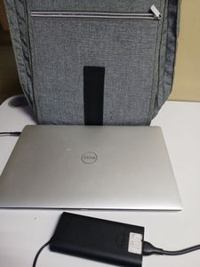 Б/у Ноутбук Dell 15/core i7 8750h ddr4/16gb ddr4/hdd *відсутній/ssd 500 gb/geforce gtx1050ti 4gb 01-200831363