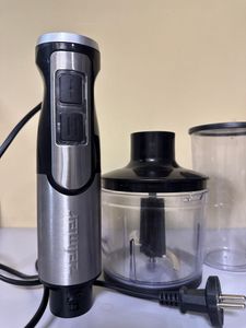 Б/у Блендер Zelmer zhb6000 01-200834145