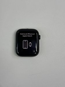 Б/в Смарт-годинник Apple watch series 7 45mm 01-200835342