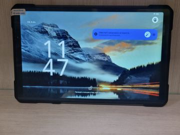 Б/в Планшет Unihertz tank pad e 12/512gb 01-200836402