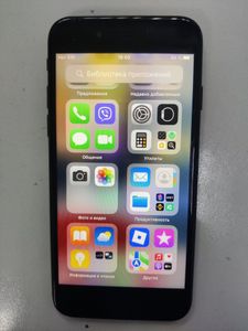 Б/у Мобильный телефон Apple iphone 7 32gb 01-200836781