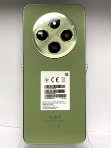 Б/у Мобильный телефон Xiaomi redmi 14c 4/128gb 01-200831512