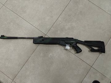 Б/в Рушниця пневматична Hatsan airtact 01-200836076