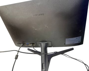 Б/в Монітор Samsung s22r350fhi 01-200838237