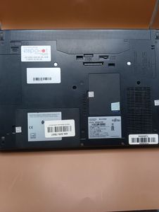 Б/в Ноутбук Fujitsu 14/core i5 6200u ddr3/8gb ddr3/ssd 256 gb/*інтегрована 01-200838503