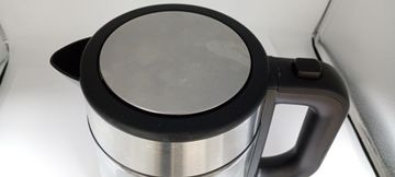 Б/в Електрочайник Xiaomi electric glass kettle 18-000093758