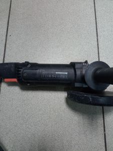 Б/у Угловая шлифмашина Dnipro-M gl-160se 01-200772951