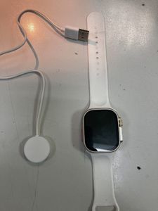 Б/у Смарт-часы Smart Watch ultra 49mm 01-200840270